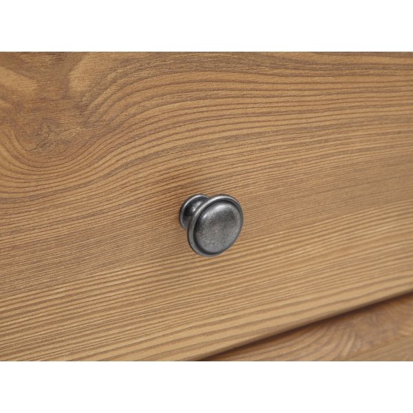 Sissel Kommode 72 cm - Lärche Sissel Kommode 72 cm - Lärche