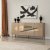 Lago-Sideboard - Bronze/Gold