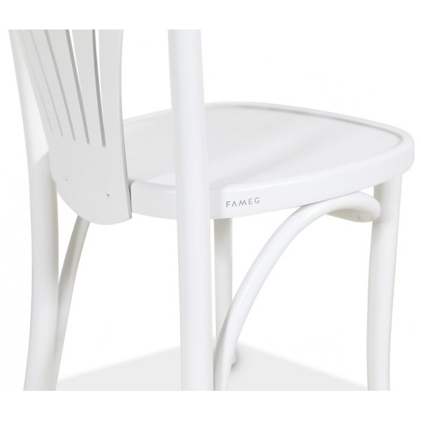 Esszimmerstuhl Nr. 24 - Gestellfarbe beliebig