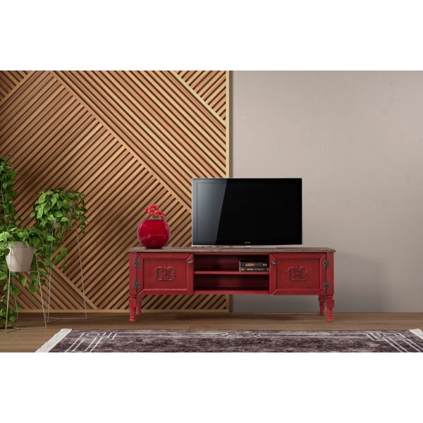 Ada Medienbank - Rot Ada Medienbank - Rot