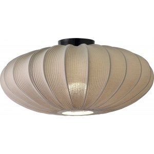 Mamsell Plafond 55 cm - Warmes Grau