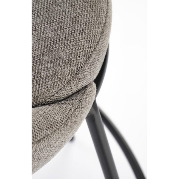 Pelican Barhocker 118 - Grau Pelican Barhocker 118 - Grau