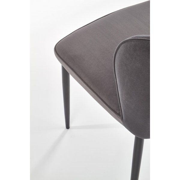 Cadeira Esszimmerstuhl 399 - Grau