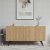 Pekin Sideboard - Eiche