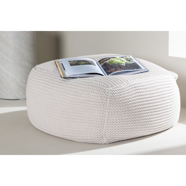 Luca Hocker - Creme Luca Hocker - Creme