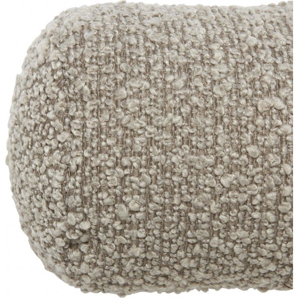 Trond-Kissen 15 x 15 x 45 cm - Beige