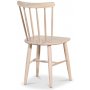 Stuhl Light - Esche