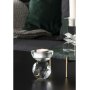 Burano Kerzenhalter - Klarglas
