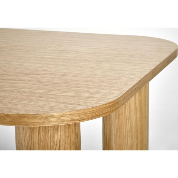 Elefante Esstisch 160-240 x 100 cm - Eiche Elefante Esstisch 160-240 x 100 cm - Eiche