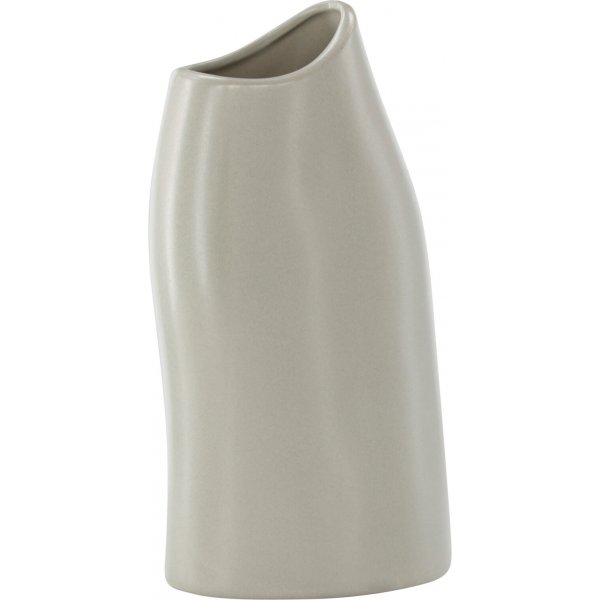 Ernst Vase - Hellgrau Ernst Vase - Hellgrau