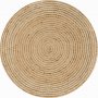 Swirl-Teppich