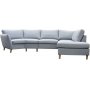 County life baubar Sofa - Frei whlbare Farbe + Textilreinigung fr Mbel