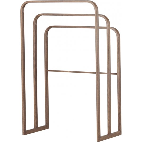 Drammen Kleiderständer - Mocca Drammen Kleiderständer - Mocca