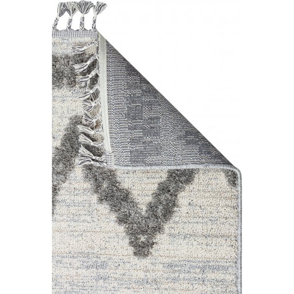 Teppich Sydney 4 - Grau Teppich Sydney 4 - Grau