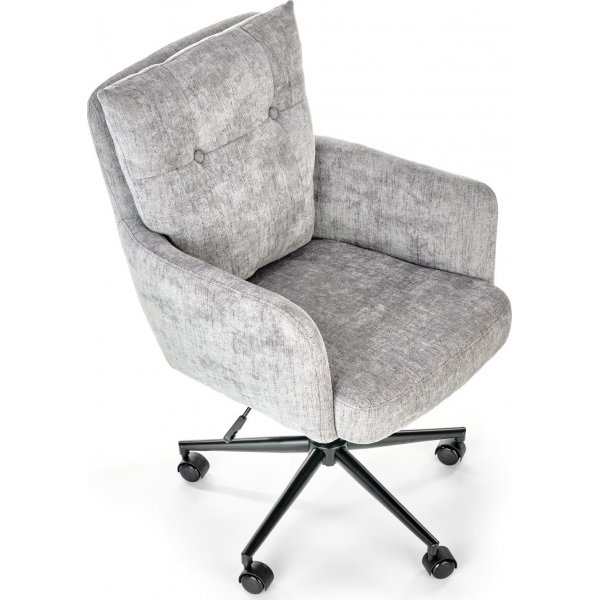 Gesunder Bürostuhl - Grau Gesunder Bürostuhl - Grau