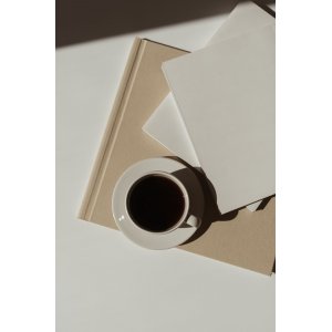 Poster - Kaffee