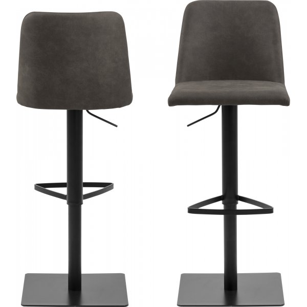 Avanja Barhocker - Anthrazit