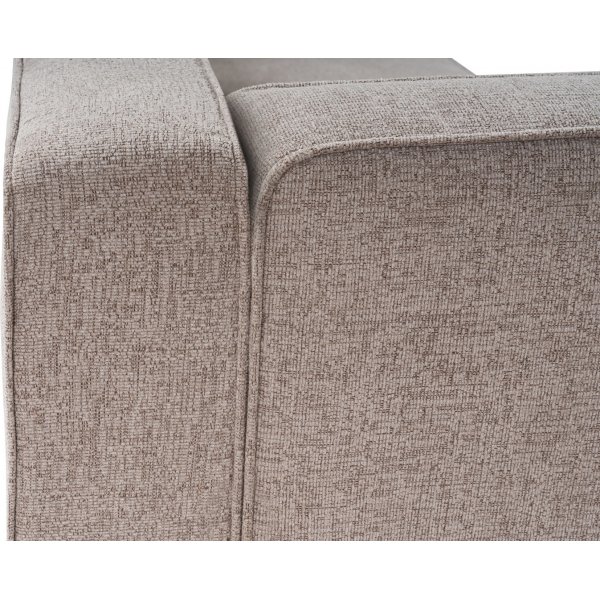 Weiteres Diwanmodul links - Mocca Weiteres Diwanmodul links - Mocca