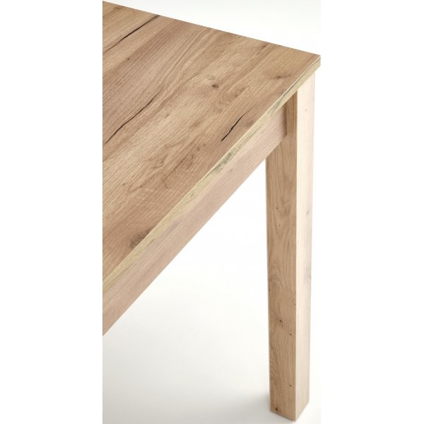 Bodviken Esstisch 120 cm - Craft-Eiche