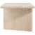 Skagen Esstisch 240 x 100 cm - Beige