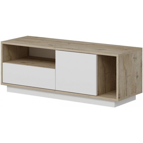 Dream TV-Stnder - Wei