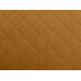 Sentila 3-Sitzer Schlafsofa - Gelb