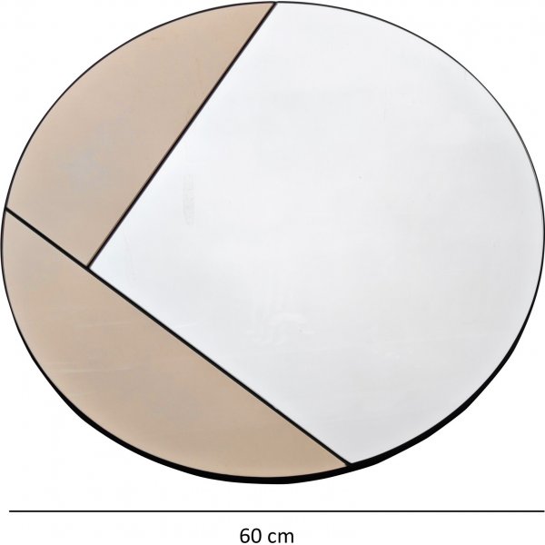 Cicero-Spiegel - Bronze