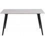 Wicklow Esstisch 140 cm - Wei