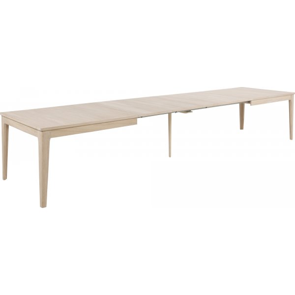 Northwood Zusatzbretter - Weiß pigmentierte Eiche Northwood Zusatzbretter - Weiß pigmentierte Eiche