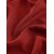 Cecil Vorhang 2er-Pack 2 x 145 x 260 cm - Rot