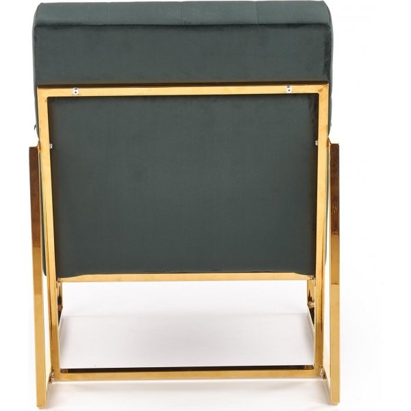 Pr�fix-Sessel - Gr�n