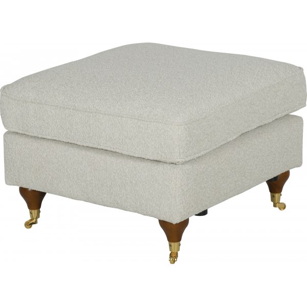 Boucl-Fuhocker - Howard