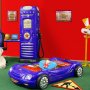 Bobo-Rennwagen - frei whlbare Farbe!