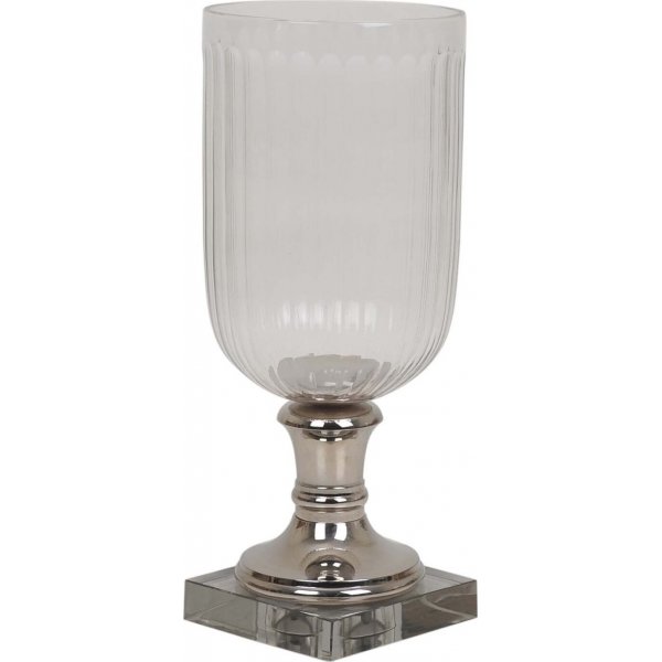 Vilau Glasbecher - Transparent