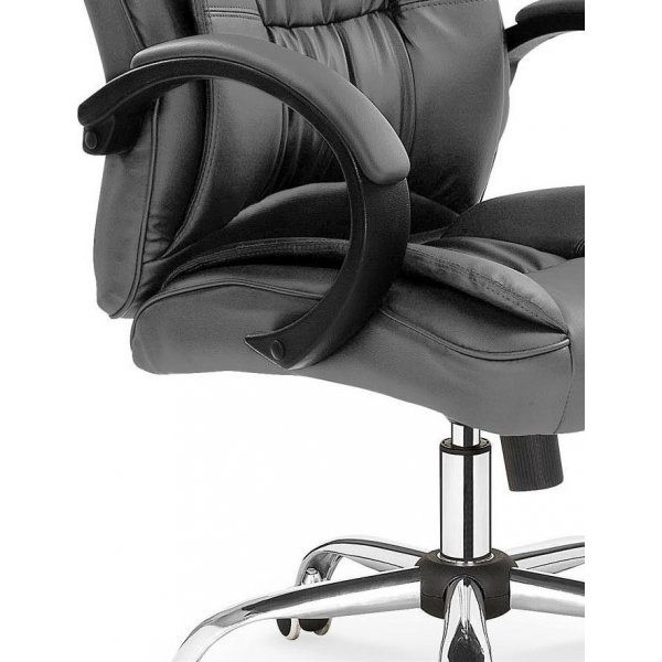 Bojan Bürostuhl - Grau Bojan Bürostuhl - Grau