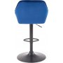 Pelican Barhocker 103 - Blau