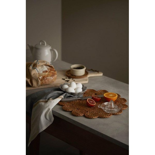 Dal-Tablette 40 cm - Zimt Dal-Tablette 40 cm - Zimt