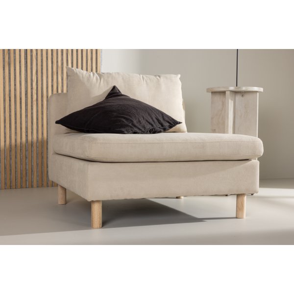 Zero-Sessel - Beige Zero-Sessel - Beige