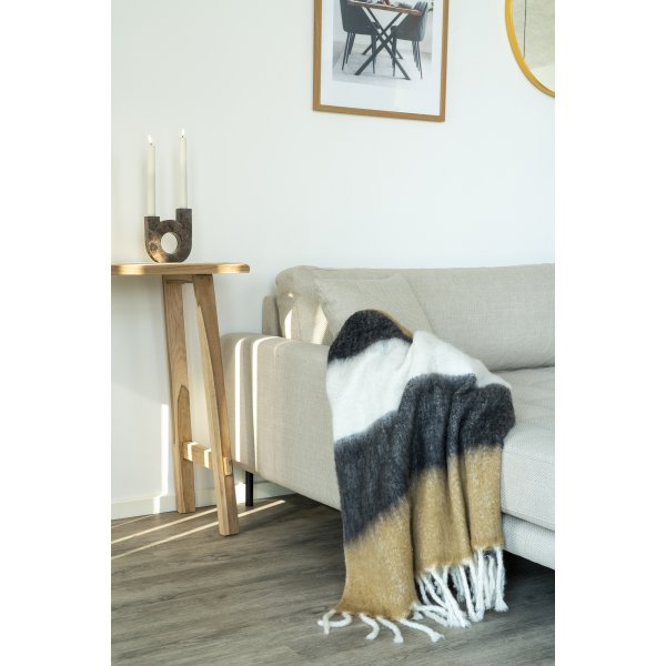 Marma Leuchterring - Braun