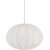 Hilma Deckenlampenschirm - Offwhite - 40 cm