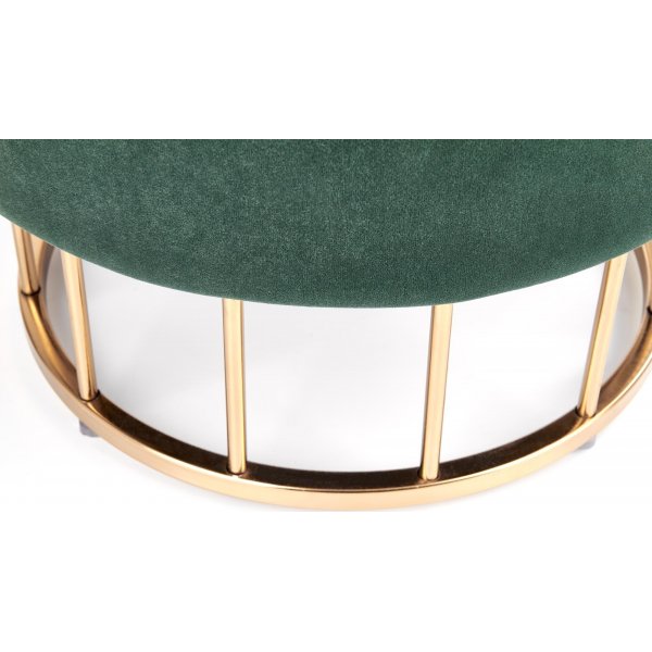 Jotun Hocker - Grün Jotun Hocker - Grün