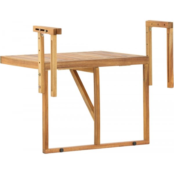 Marion Balkontisch - Natur Marion Balkontisch - Natur