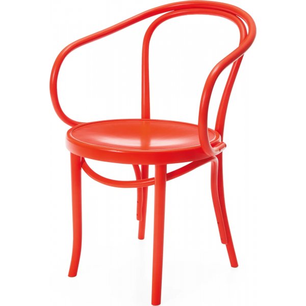 Bugholz Sessel No. 30 Klassier - wählbare Farbe Bugholz Sessel No. 30 Klassier - wählbare Farbe