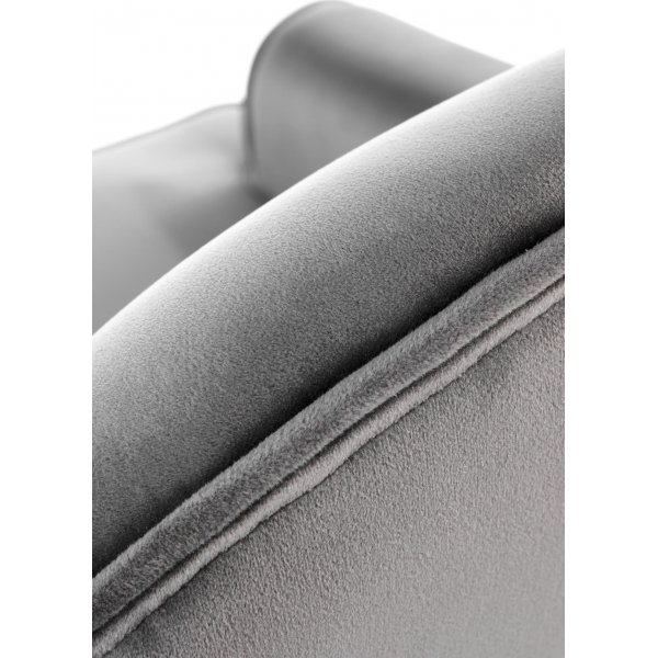 Tauchsessel - Grau Tauchsessel - Grau