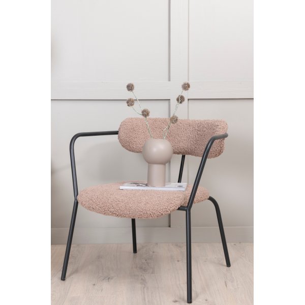 Shaun Sessel - Beige Teddy Shaun Sessel - Beige Teddy