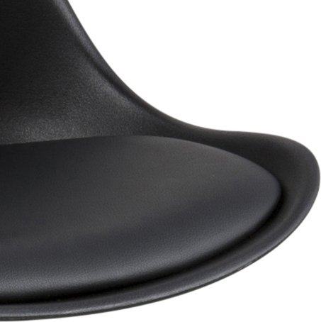 Dima Barhocker - Schwarz