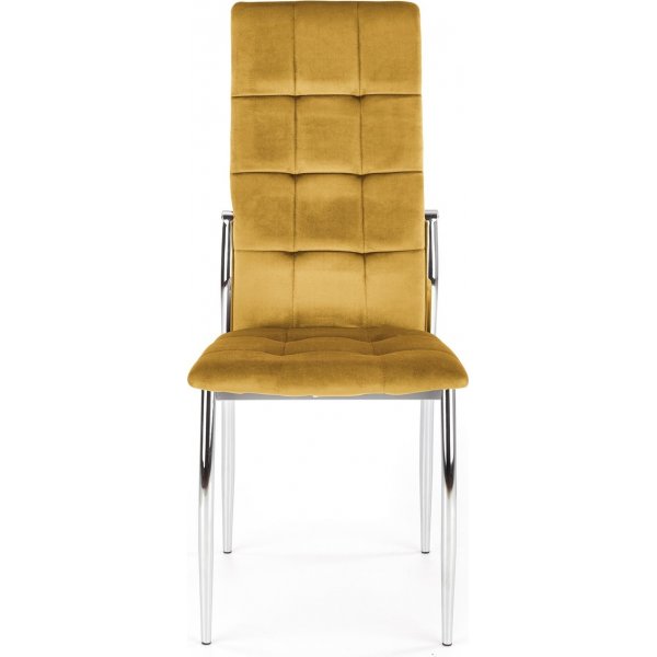 Cadeira Esszimmerstuhl 416 - Gelb