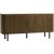 Greco-Sideboard - Braun