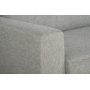 Nova 2-Sitzer-Sofa - Grau