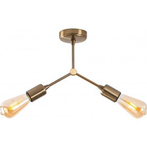 Sparrow Deckenlampe 1251 - Vintage